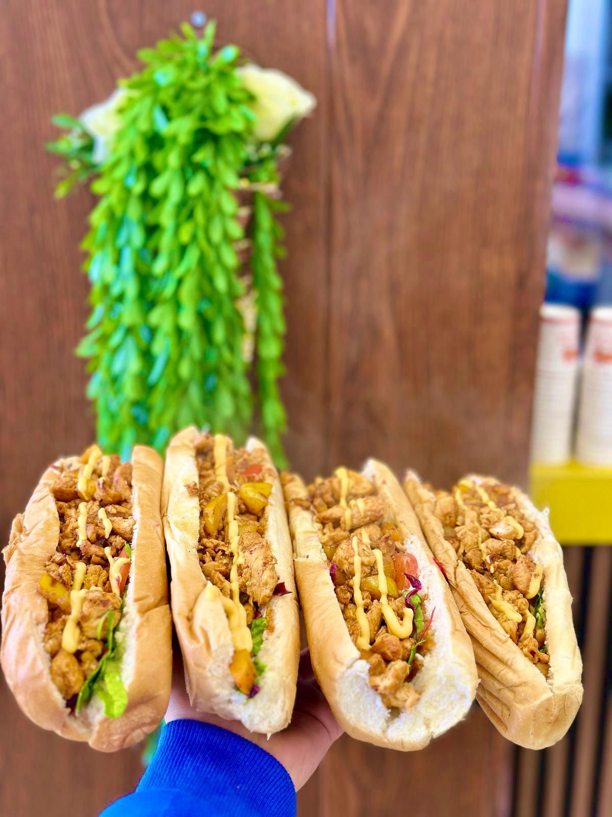 مسحب ديلي تشلي